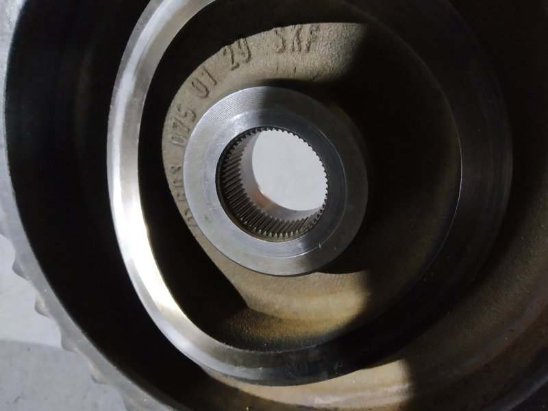 шестерня ТНВД, 4480 рублей, Санкт-Петербург