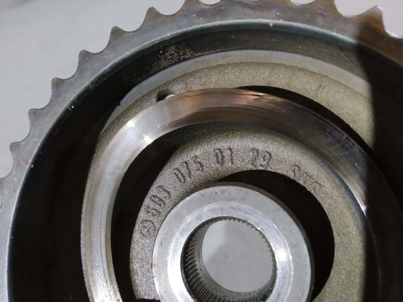 шестерня ТНВД, 4480 рублей, Санкт-Петербург