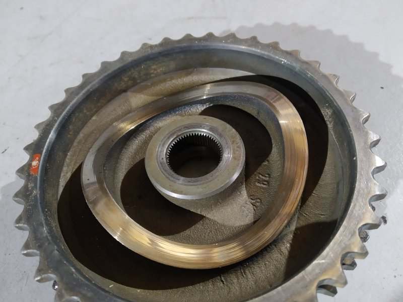 шестерня ТНВД, 4480 рублей, Санкт-Петербург