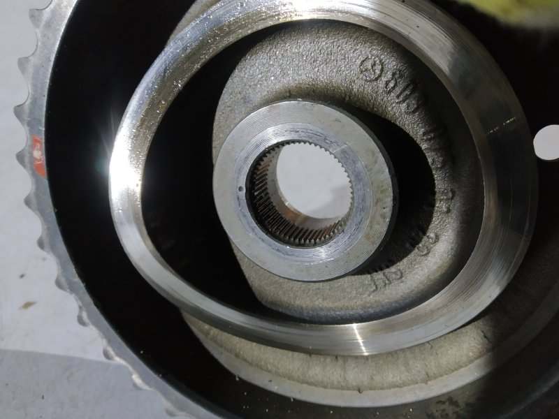 шестерня ТНВД, 4480 рублей, Санкт-Петербург