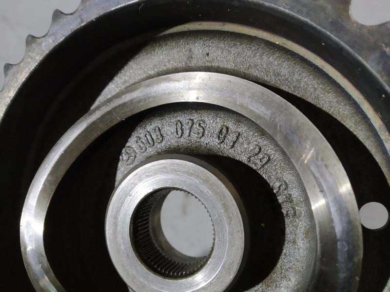 шестерня ТНВД, 4480 рублей, Санкт-Петербург