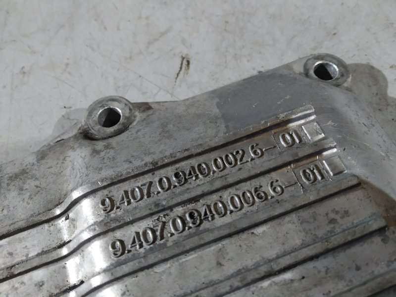 Крышка масляного радиатора, 2620 рублей, Санкт-Петербург