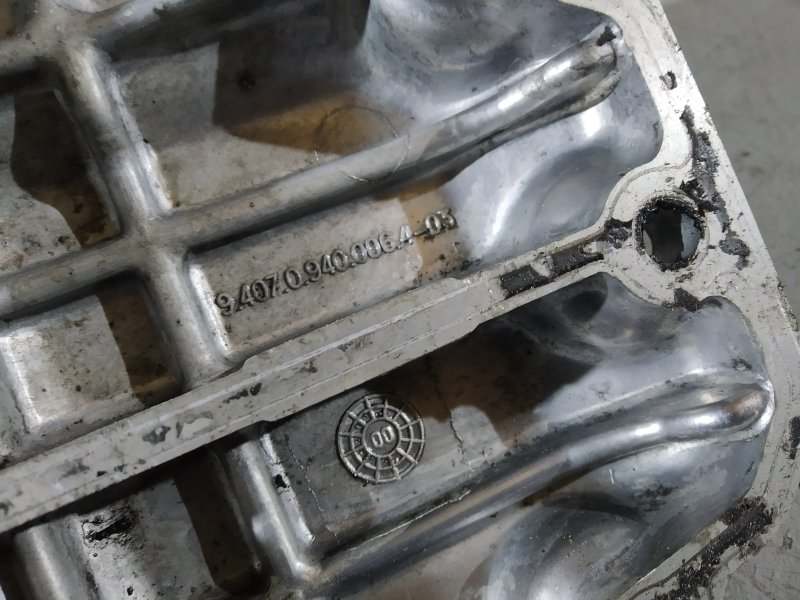 Крышка масляного радиатора, 2620 рублей, Санкт-Петербург