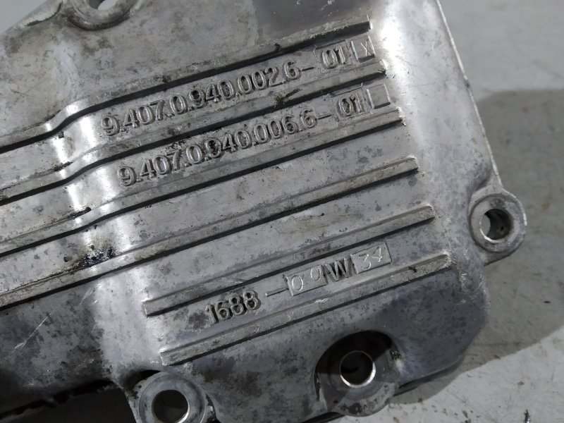 Крышка масляного радиатора, 2620 рублей, Санкт-Петербург