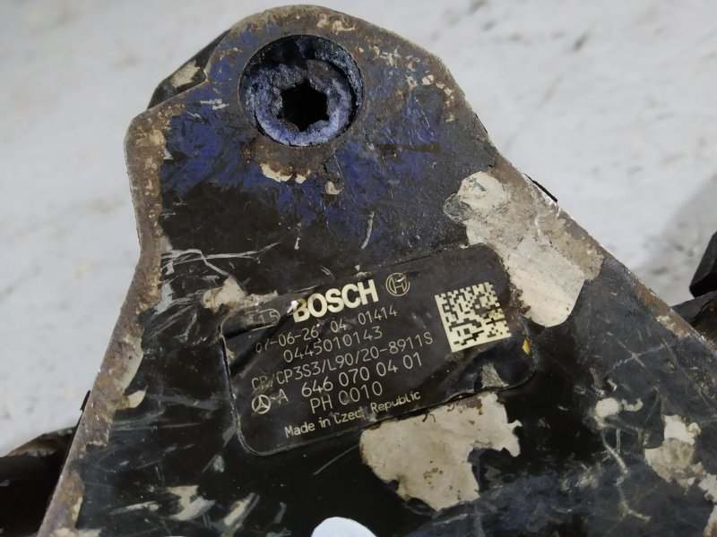 ТНВД, 2510 рублей, Санкт-Петербург