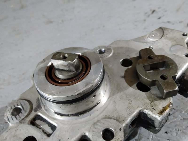 ТНВД, 2510 рублей, Санкт-Петербург