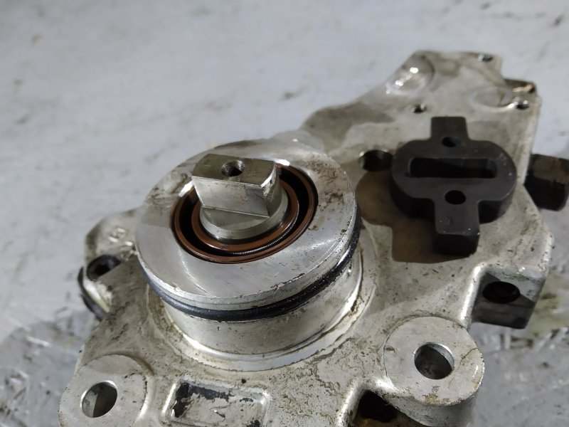 ТНВД, 4270 рублей, Санкт-Петербург