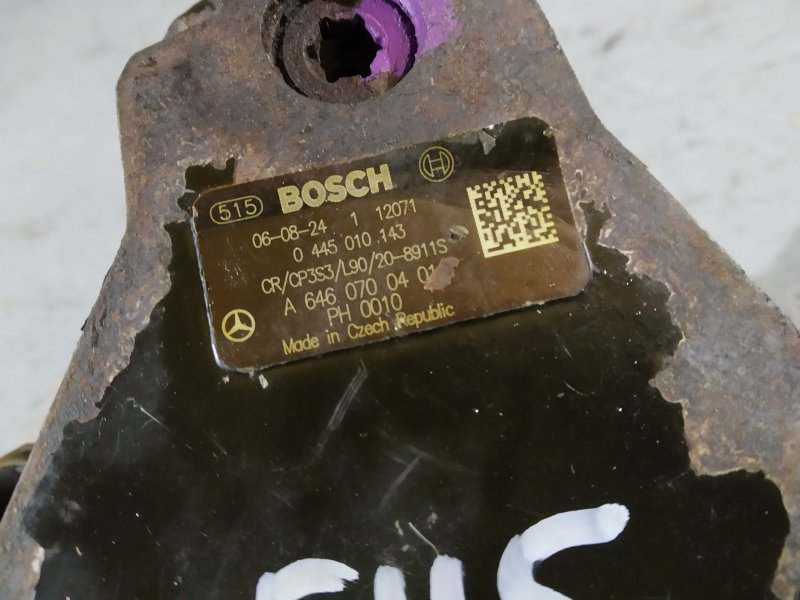 ТНВД, 4270 рублей, Санкт-Петербург