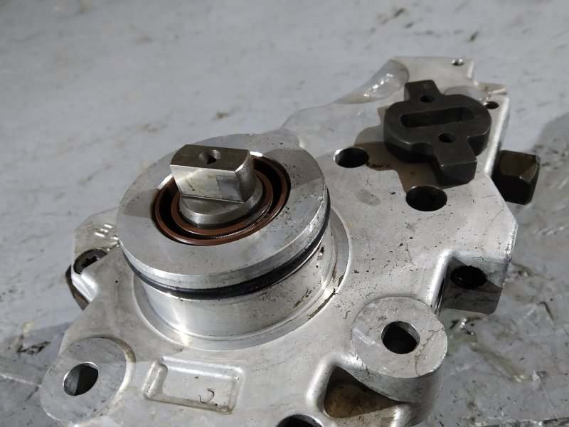 ТНВД, 4270 рублей, Санкт-Петербург