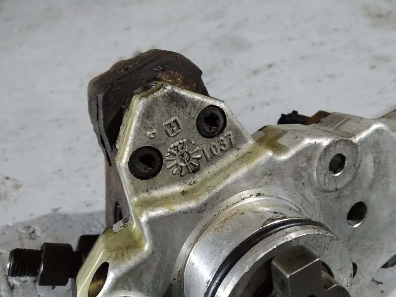 ТНВД, 2510 рублей, Санкт-Петербург