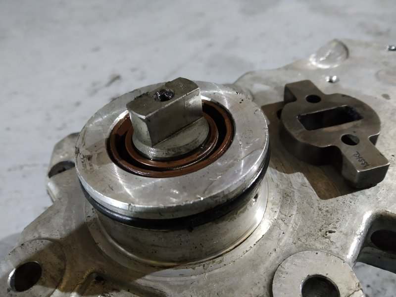 ТНВД, 2510 рублей, Санкт-Петербург