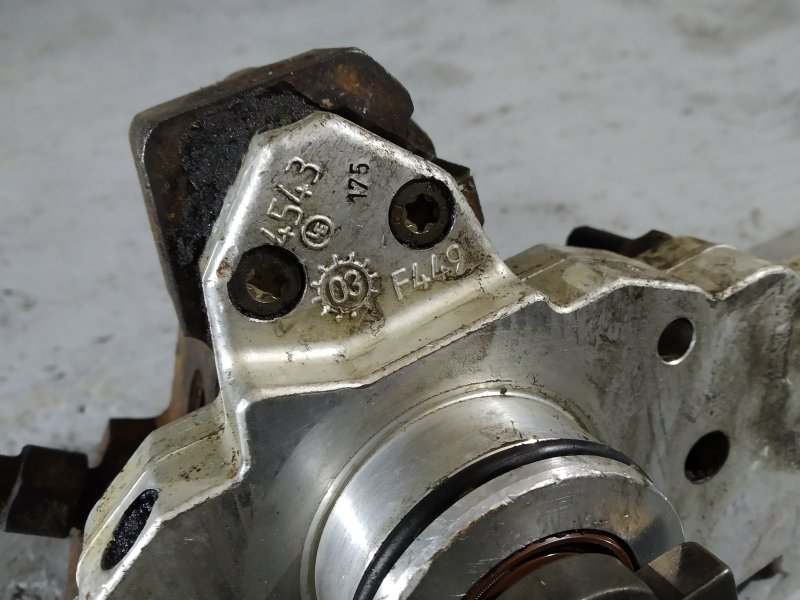 ТНВД, 2510 рублей, Санкт-Петербург