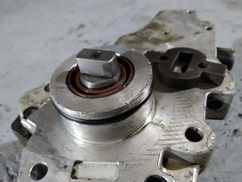 ТНВД, 2510 рублей, Санкт-Петербург