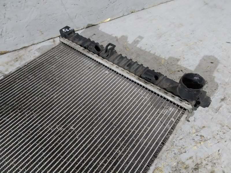 радиатор основной, 3365 рублей, Санкт-Петербург