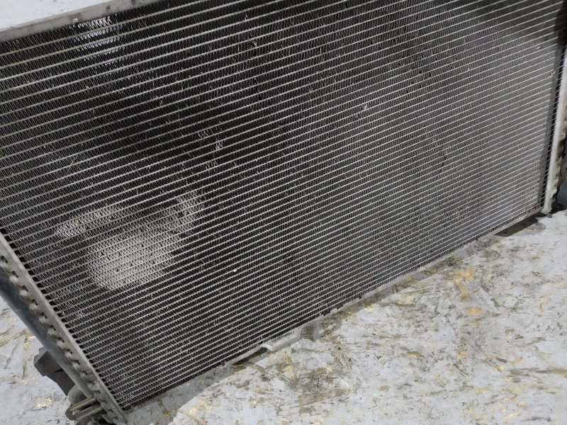 радиатор основной, 3365 рублей, Санкт-Петербург