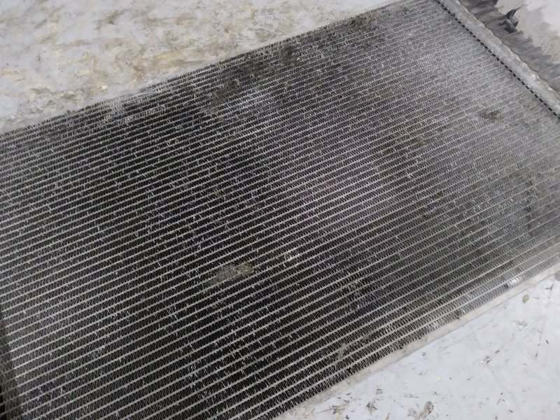 радиатор основной, 3365 рублей, Санкт-Петербург