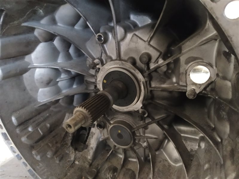 МКПП, 14050 рублей, Санкт-Петербург