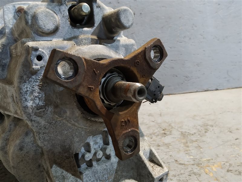 МКПП, 14050 рублей, Санкт-Петербург