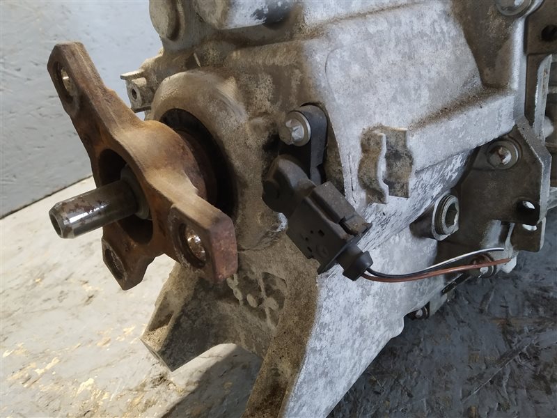 МКПП, 14050 рублей, Санкт-Петербург