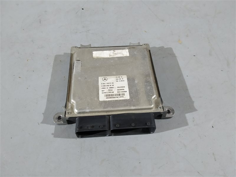 Блок управления двигателем, 3760 рублей, Санкт-Петербург