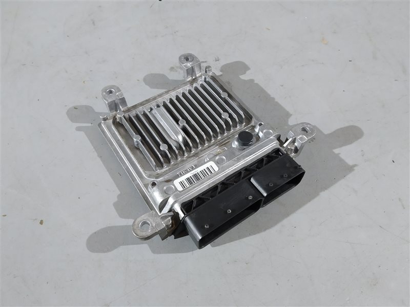 Блок управления двигателем, 3760 рублей, Санкт-Петербург