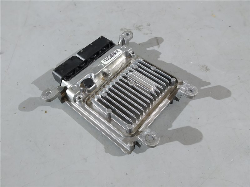 Блок управления двигателем, 3760 рублей, Санкт-Петербург