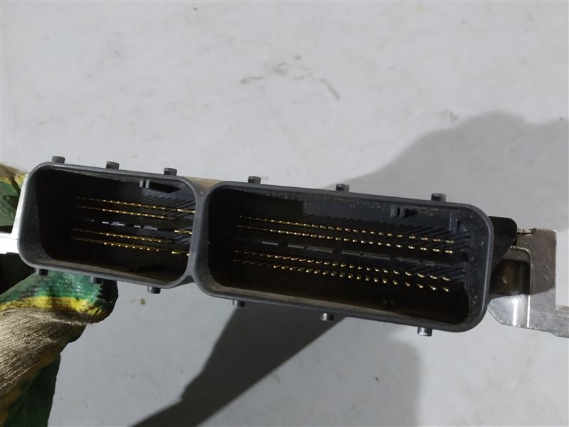 Блок управления двигателем, 3760 рублей, Санкт-Петербург