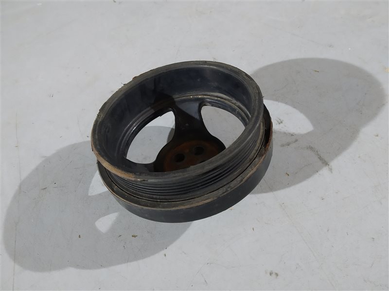 шкив коленвала, 1895 рублей, Санкт-Петербург