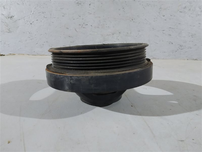 шкив коленвала, 1895 рублей, Санкт-Петербург