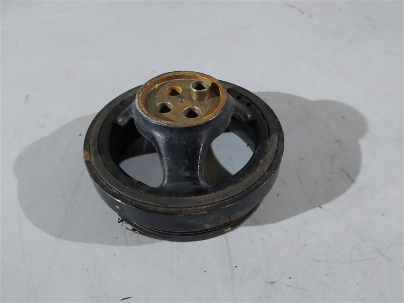 шкив коленвала, 1895 рублей, Санкт-Петербург