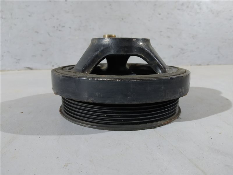 шкив коленвала, 1895 рублей, Санкт-Петербург