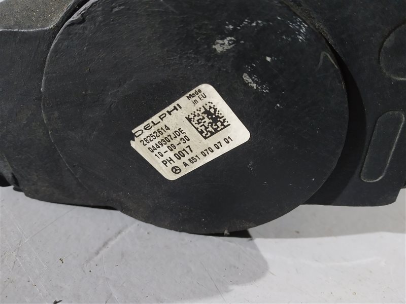 ТНВД, 6700 рублей, Санкт-Петербург