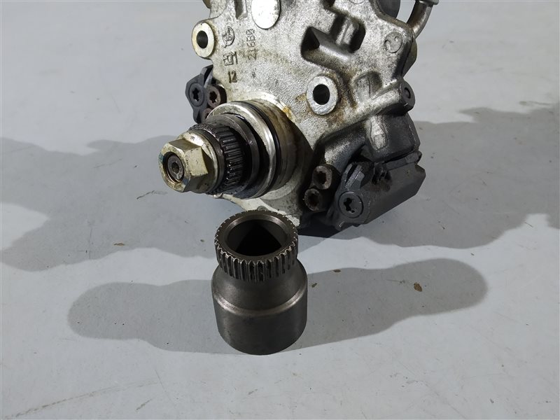 ТНВД, 6700 рублей, Санкт-Петербург