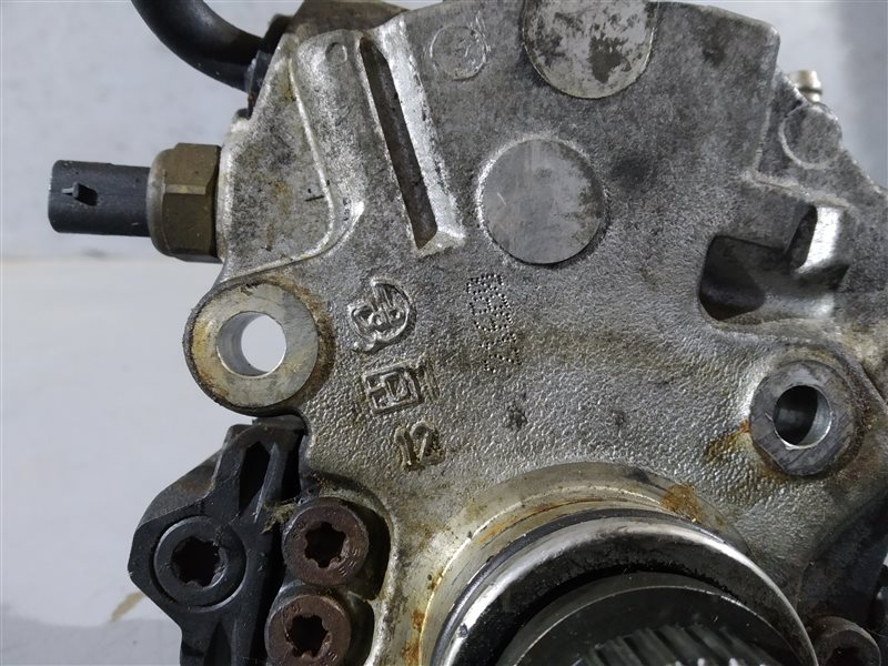 ТНВД, 6700 рублей, Санкт-Петербург