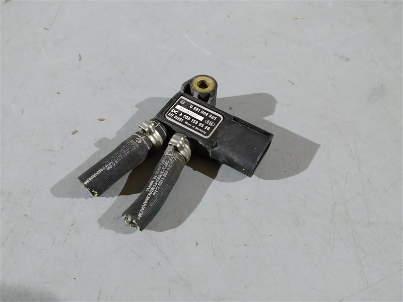 датчик давления ОГ, 1590 рублей, Санкт-Петербург