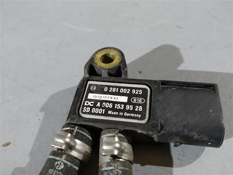 датчик давления ОГ, 1590 рублей, Санкт-Петербург