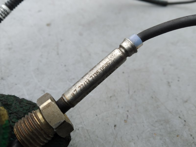 датчик температуры, 3760 рублей, Санкт-Петербург