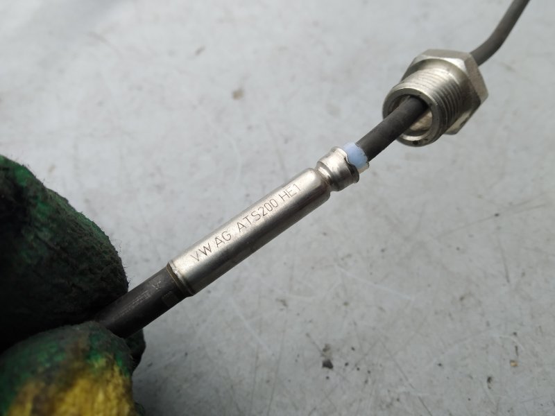 датчик температуры, 3760 рублей, Санкт-Петербург