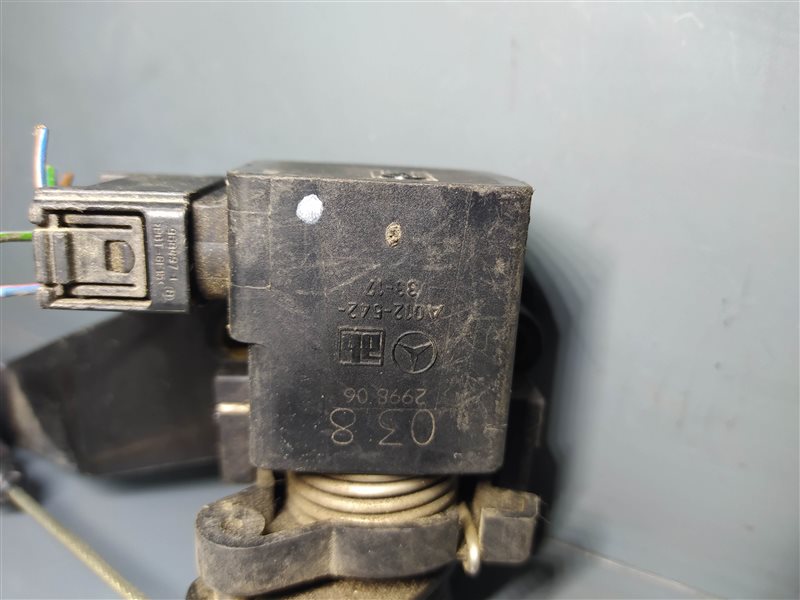 датчик педали газа, 2630 рублей, Санкт-Петербург