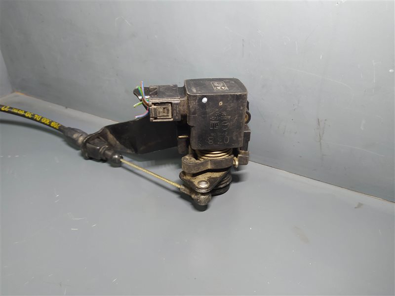 датчик педали газа, 2630 рублей, Санкт-Петербург