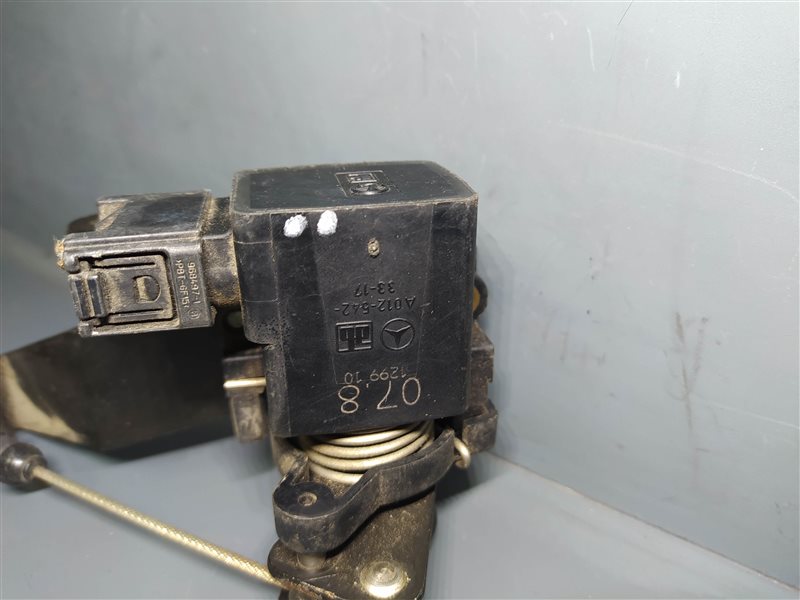 датчик педали газа, 2630 рублей, Санкт-Петербург