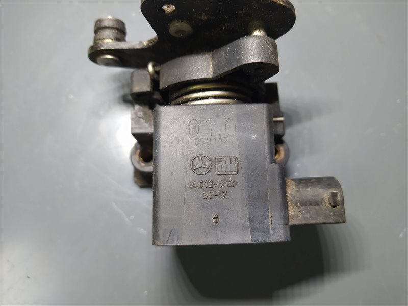 датчик педали газа, 2320 рублей, Санкт-Петербург