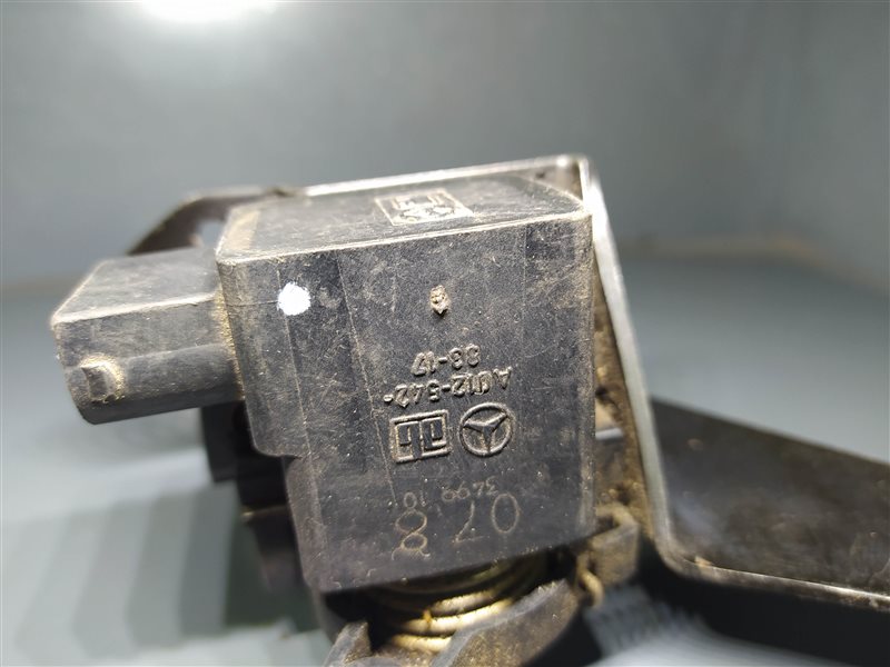 датчик педали газа, 2320 рублей, Санкт-Петербург