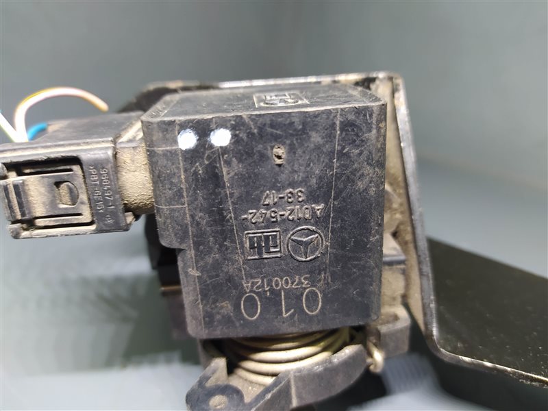 датчик педали газа, 2320 рублей, Санкт-Петербург