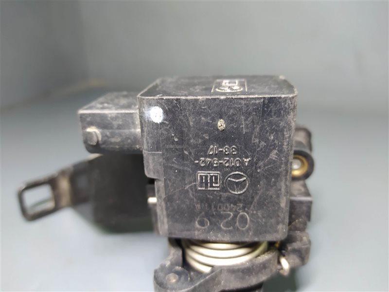 датчик педали газа, 2630 рублей, Санкт-Петербург