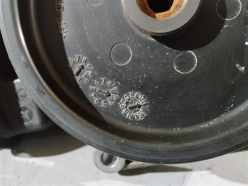 насос ГУР, 6320 рублей, Санкт-Петербург