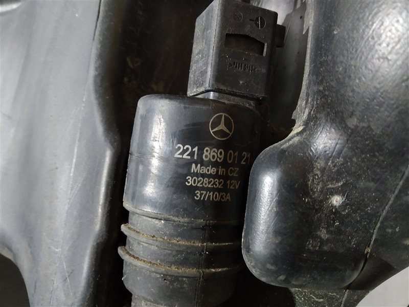 бачок омывателя, 1305 рублей, Санкт-Петербург