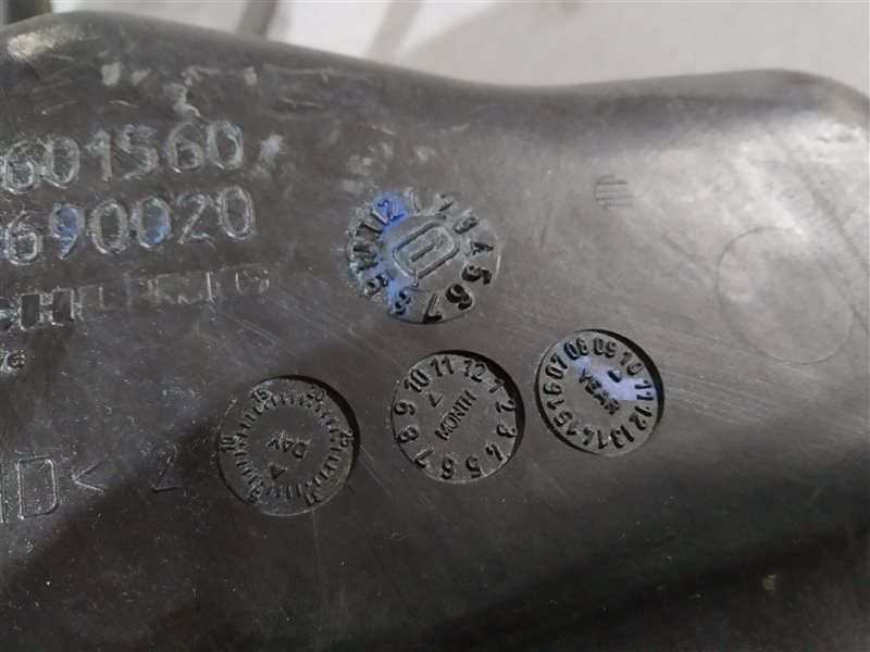 бачок омывателя, 1305 рублей, Санкт-Петербург