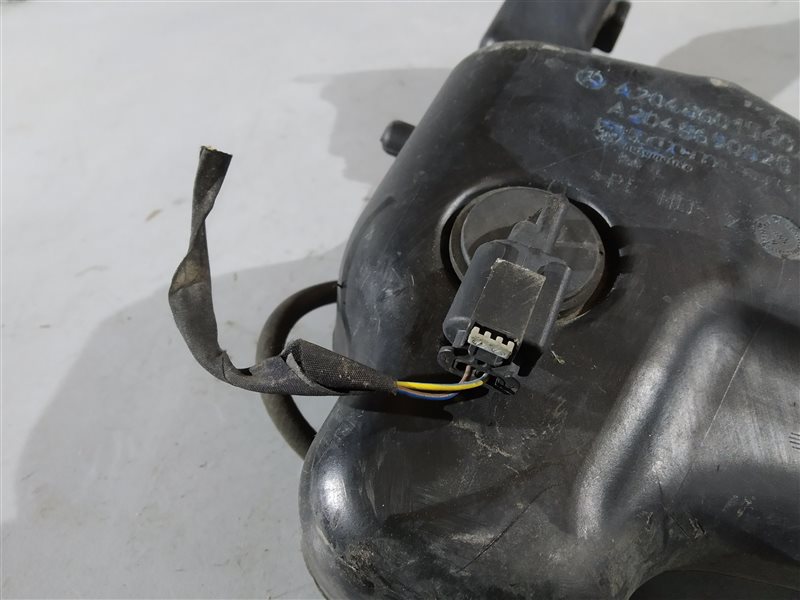 бачок омывателя, 1305 рублей, Санкт-Петербург