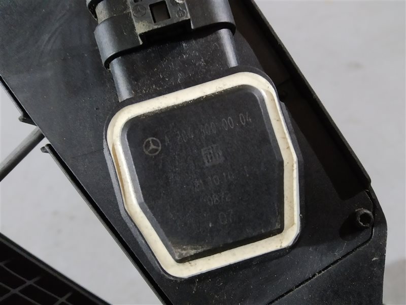 педаль газа, 1185 рублей, Санкт-Петербург